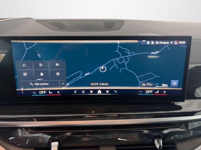 BMW X7 xDrive 40d M SPORT PRO /AHK/STH/H&K/PANO/7-SI 