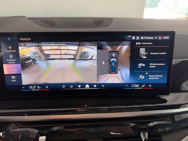 BMW X7 xDrive 40d M SPORT PRO /AHK/STH/H&K/PANO/7-SI 