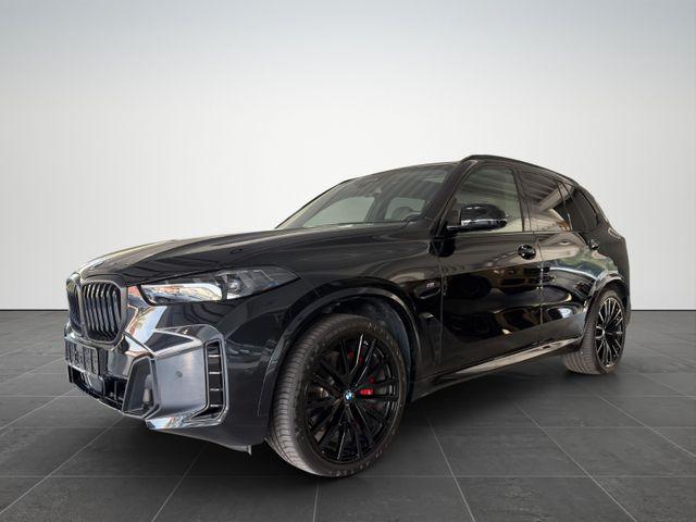 BMW X5 - xDrive 40d M-SPORT PRO/LED/AHK/PAN-DA/7-SITZ/