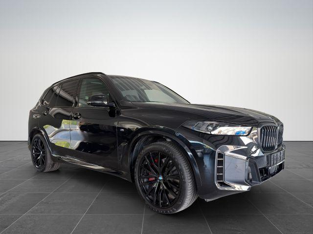 BMW X5 xDrive 40d M-SPORT PRO/LED/AHK/PAN-DA/7-SITZ/ 