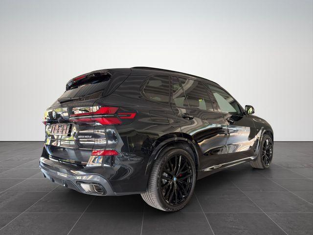 BMW X5 xDrive 40d M-SPORT PRO/LED/AHK/PAN-DA/7-SITZ/ 