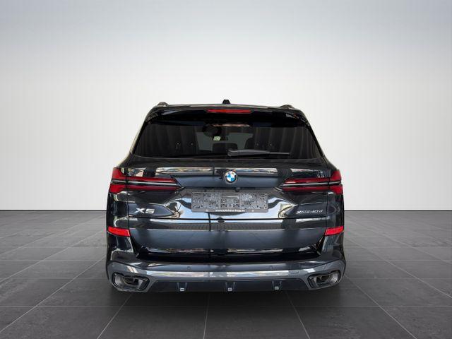 BMW X5 xDrive 40d M-SPORT PRO/LED/AHK/PAN-DA/7-SITZ/ 
