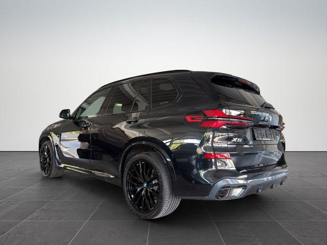 BMW X5 xDrive 40d M-SPORT PRO/LED/AHK/PAN-DA/7-SITZ/ 