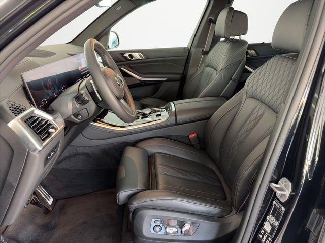 BMW X5 xDrive 40d M-SPORT PRO/LED/AHK/PAN-DA/7-SITZ/ 