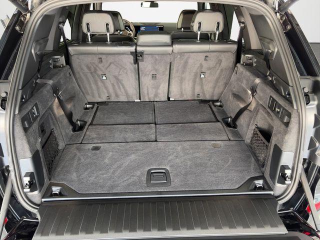 BMW X5 xDrive 40d M-SPORT PRO/LED/AHK/PAN-DA/7-SITZ/ 