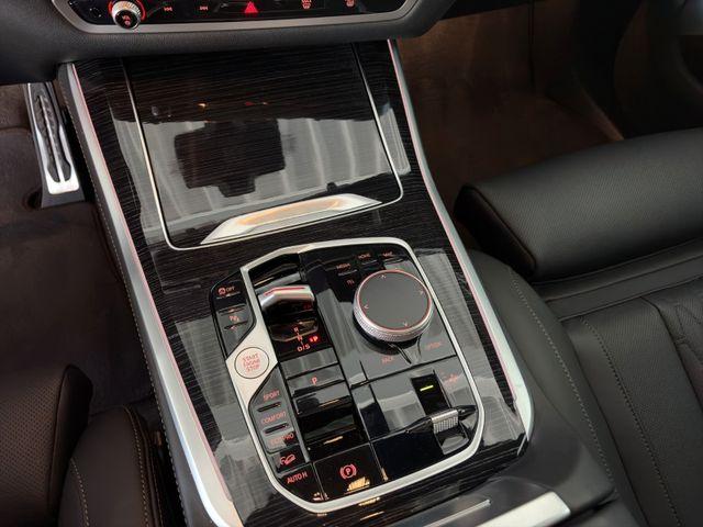 BMW X5 xDrive 40d M-SPORT PRO/LED/AHK/PAN-DA/7-SITZ/ 