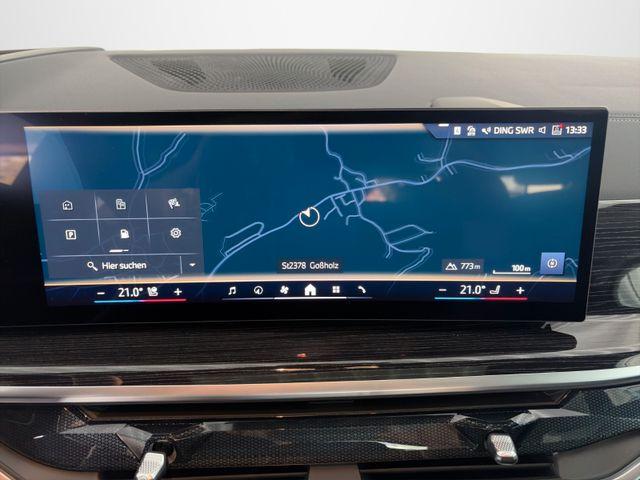 BMW X5 xDrive 40d M-SPORT PRO/LED/AHK/PAN-DA/7-SITZ/ 