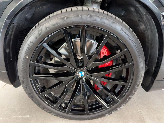 BMW X5 xDrive 40d M-SPORT PRO/LED/AHK/PAN-DA/7-SITZ/ 