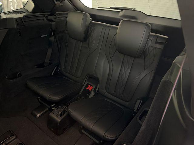 BMW X5 xDrive 40d M-SPORT PRO/LED/AHK/PAN-DA/7-SITZ/ 