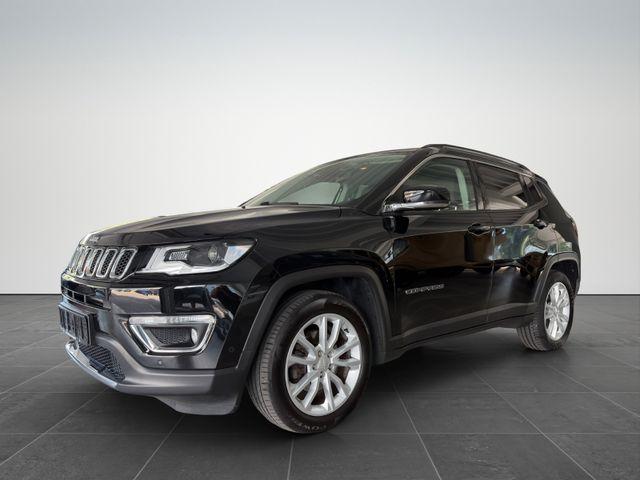 Jeep Compass - LIMITED 1.3l T4/WINTER PA/ACC/18Z/
