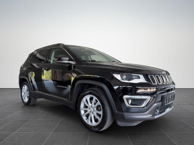 Jeep Compass LIMITED 1.3l T4/WINTER PA/ACC/18Z/ 