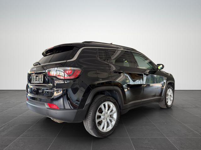 Jeep Compass LIMITED 1.3l T4/WINTER PA/ACC/18Z/ 