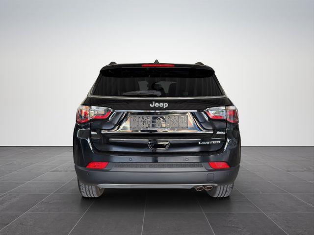Jeep Compass LIMITED 1.3l T4/WINTER PA/ACC/18Z/ 
