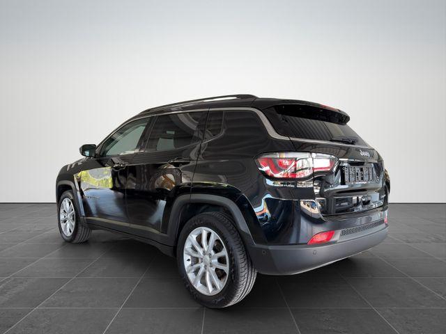Jeep Compass LIMITED 1.3l T4/WINTER PA/ACC/18Z/ 