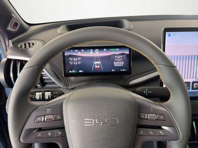BYD Atto 3 EVO Excellence/S-DACH/HUD/360&deg;/LED/ 