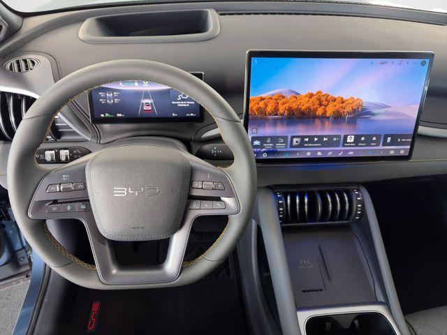 BYD Atto 3 EVO Excellence/S-DACH/HUD/360&deg;/LED/ 