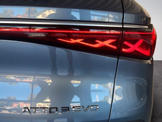 BYD Atto 3 EVO Excellence/S-DACH/HUD/360&deg;/LED/ 