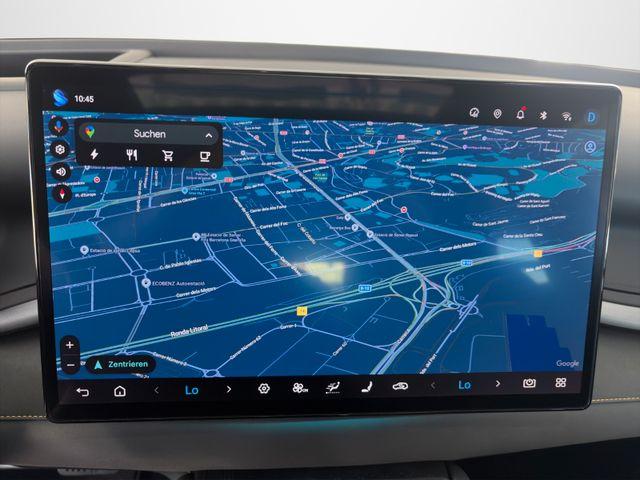 BYD Atto 3 EVO Excellence/S-DACH/HUD/360&deg;/LED/ 