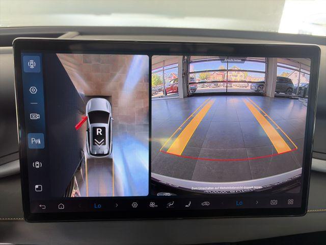 BYD Atto 3 EVO Excellence/S-DACH/HUD/360&deg;/LED/ 