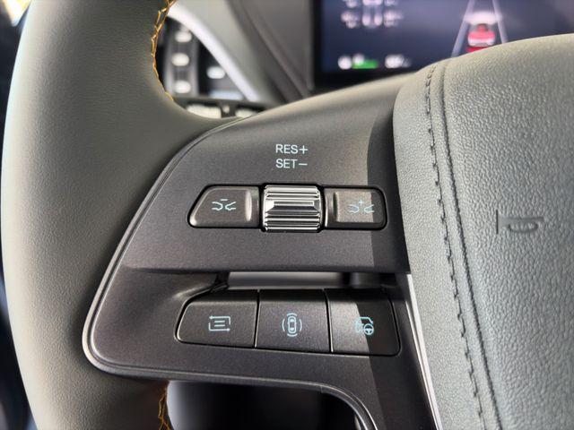 BYD Atto 3 EVO Excellence/S-DACH/HUD/360&deg;/LED/ 
