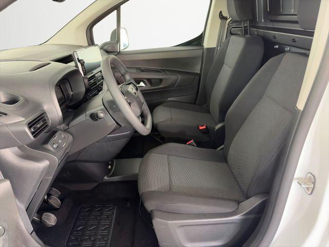Opel Combo XL L2 Edition 1.5/10"BS/HOLZBODEN 