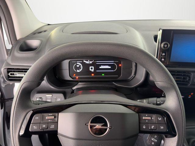 Opel Combo XL L2 Edition 1.5/10"BS/HOLZBODEN 