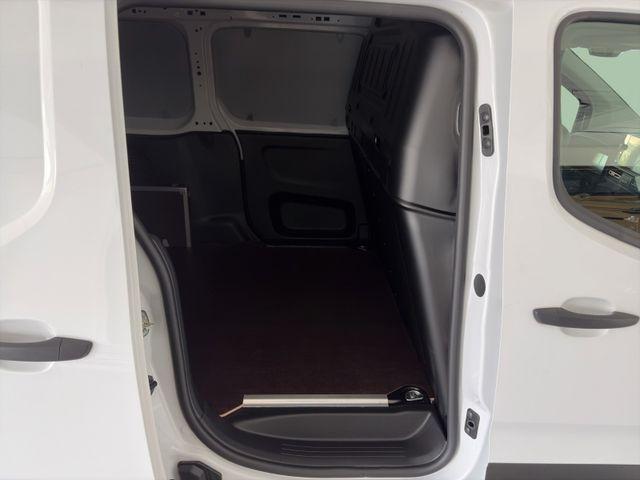 Opel Combo XL L2 Edition 1.5/10"BS/HOLZBODEN 