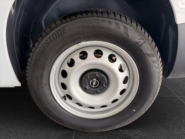 Opel Combo XL L2 Edition 1.5/10"BS/HOLZBODEN 