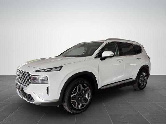 Hyundai SANTA FE - 1.6 T-GDI Prime Plug-In Hybrid 4WD