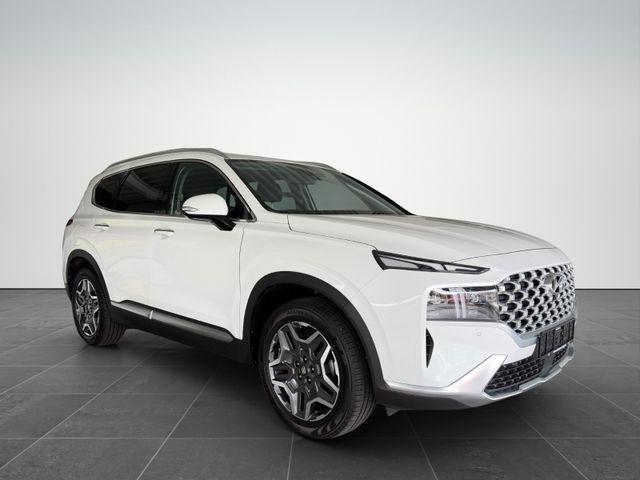Hyundai SANTA FE 1.6 T-GDI Prime Plug-In Hybrid 4WD 