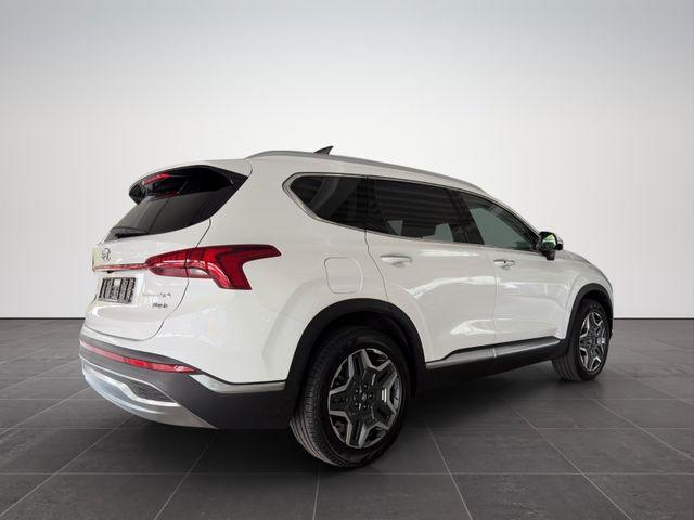 Hyundai SANTA FE 1.6 T-GDI Prime Plug-In Hybrid 4WD 