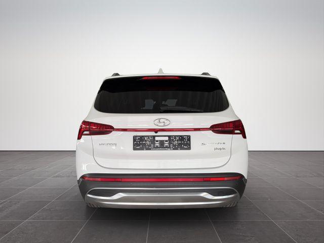 Hyundai SANTA FE 1.6 T-GDI Prime Plug-In Hybrid 4WD 