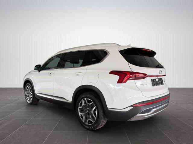 Hyundai SANTA FE 1.6 T-GDI Prime Plug-In Hybrid 4WD 
