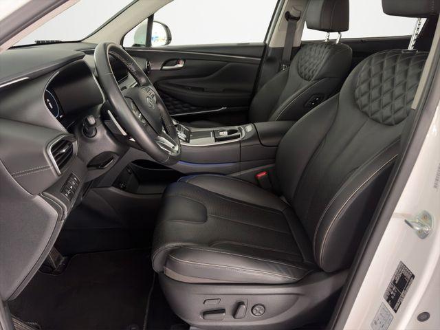 Hyundai SANTA FE 1.6 T-GDI Prime Plug-In Hybrid 4WD 