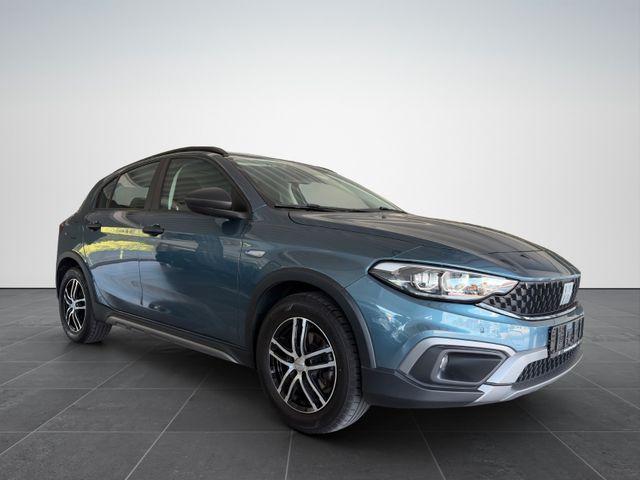 Fiat Tipo 5-T&uuml;rer CROSS 1.0 /LED/NAV/17Z/ACC/RFK/MY21 