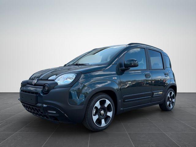 Fiat Panda - Pandina Cross 1.0/PDC H/ 7" BildS/PDC