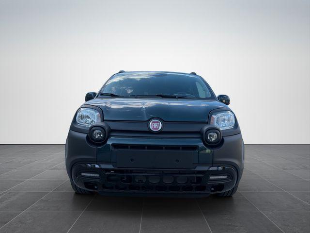 Fiat Panda Pandina Cross 1.0/PDC H/ 7" BildS/PDC 