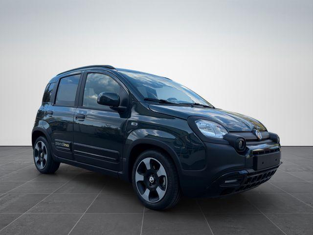 Fiat Panda Pandina Cross 1.0/PDC H/ 7" BildS/PDC 