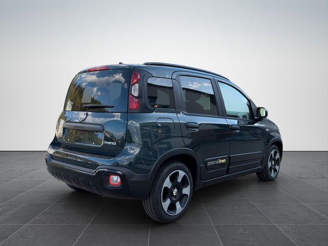 Fiat Panda Pandina Cross 1.0/PDC H/ 7" BildS/PDC 