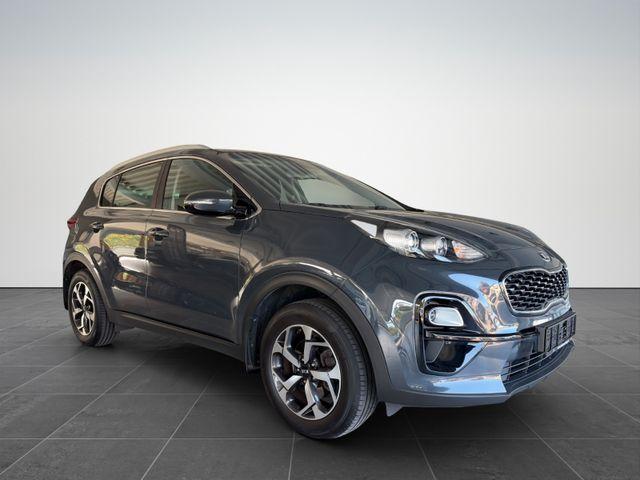 Kia Sportage 1.6 2WD/SHZ/RFK/ALU/NAVI/ 