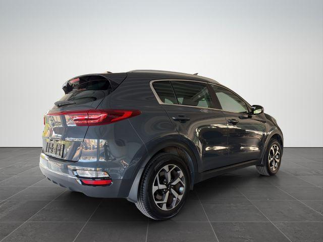 Kia Sportage 1.6 2WD/SHZ/RFK/ALU/NAVI/ 