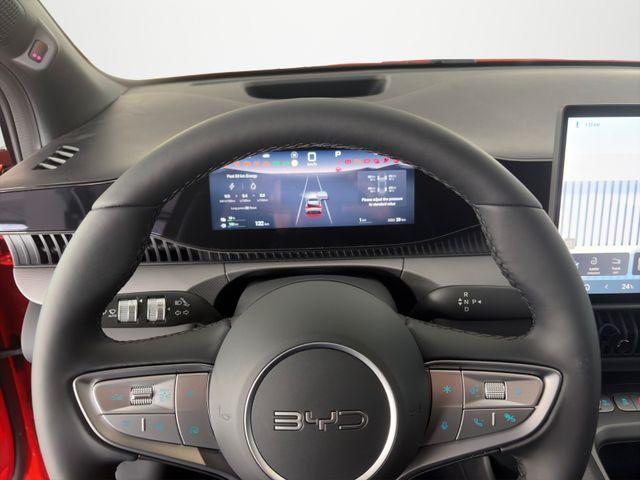 BYD Dolphin G DM-i Comfort /PANO/SHZ/SOFORT 