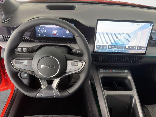 BYD Dolphin G DM-i Comfort /PANO/SHZ/SOFORT 