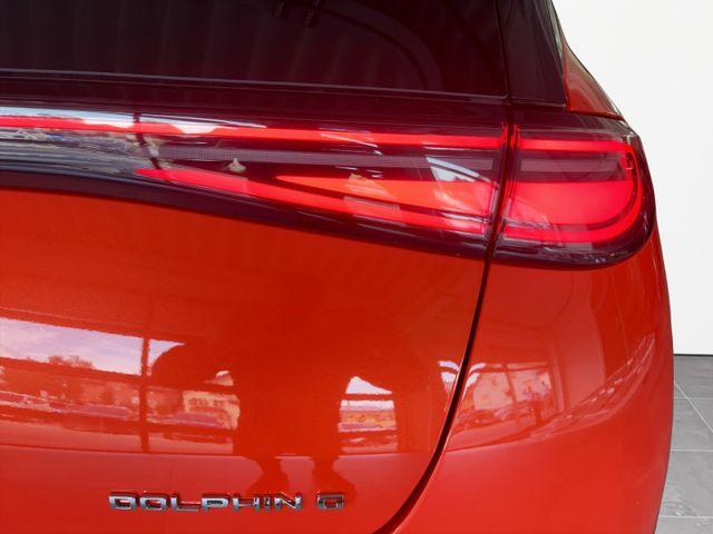 BYD Dolphin G DM-i Comfort /PANO/SHZ/SOFORT 