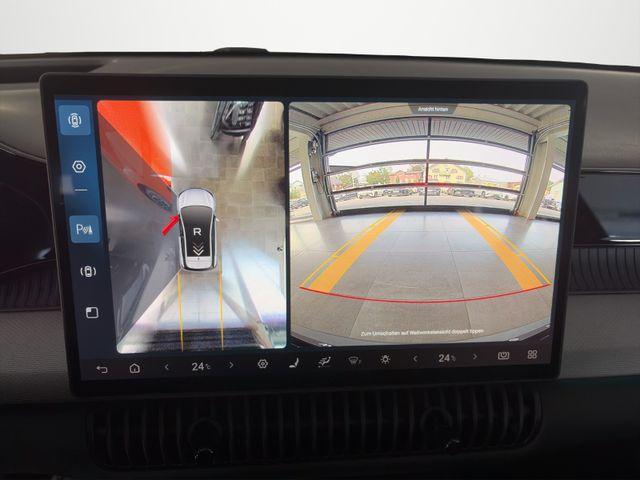 BYD Dolphin G DM-i Comfort /PANO/SHZ/SOFORT 