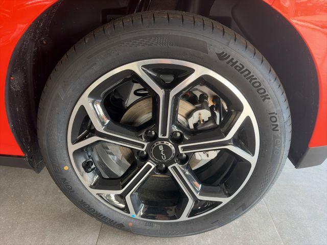 BYD Dolphin G DM-i Comfort /PANO/SHZ/SOFORT 