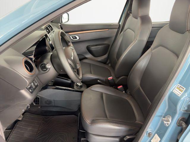 Dacia Spring Electric Extreme/NAV/RFK/ 