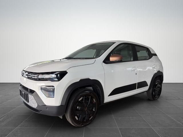 Dacia Spring - Electric Extreme/NAV/RFK/