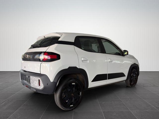 Dacia Spring Electric Extreme/NAV/RFK/ 