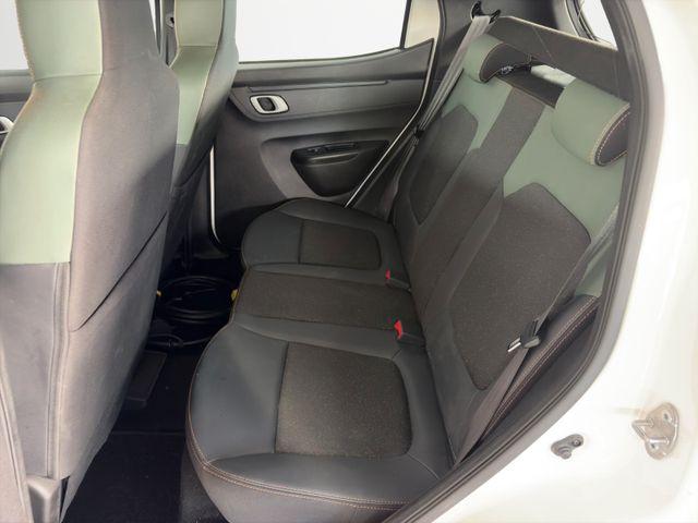 Dacia Spring Electric Extreme/NAV/RFK/ 